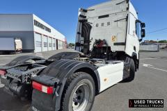 Renault Trucks T
                                          480