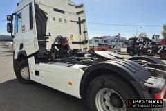 Renault Trucks T
                                          480