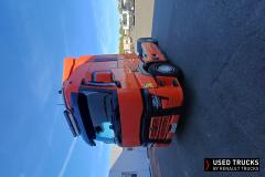Renault Trucks T
                                          520