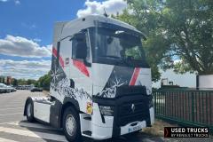 Renault Trucks T High
                                          