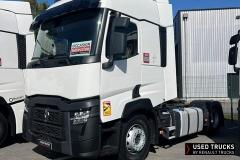 Renault Trucks T
                                          480