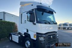 Renault Trucks T
                                          