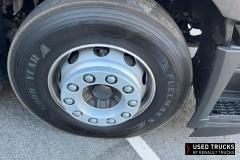 Renault Trucks T
                                          