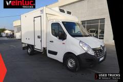 Renault Trucks Master
                                          130