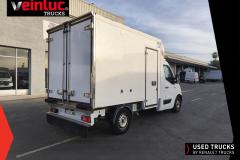 Renault Trucks Master
                                          130