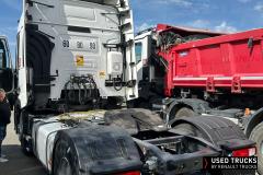 Renault Trucks T
                                          480