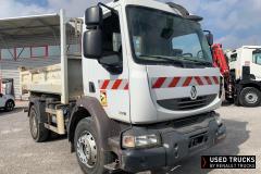 Renault Trucks Midlum
                                          300
