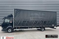 Renault Trucks D
                                          210