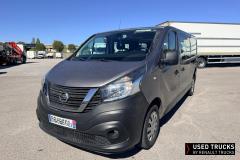 Nissan NV300
                                          125