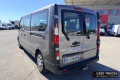 Nissan NV300
                                          125