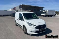 Renault Trucks Transit
                                          100