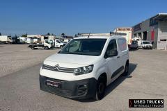 Citroen Berlingo
                                          102