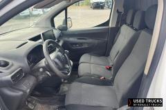 Citroen Berlingo
                                          102