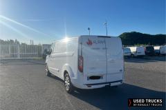 Ford Transit
                                          130