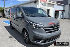 Renault Trucks Trafic
                                          150
