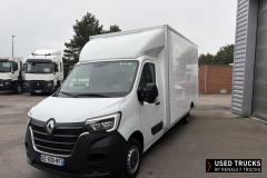 Renault Trucks Master
                                          145