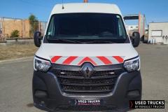 Renault Trucks Master
                                          135