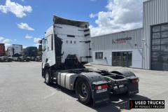 Renault Trucks T
                                          460