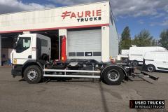 Renault Trucks C
                                          380