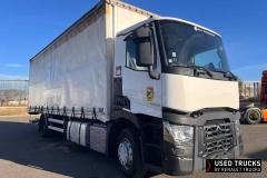 Renault Trucks T
                                          380