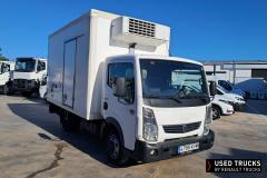 Renault Trucks Maxity
                                          130
