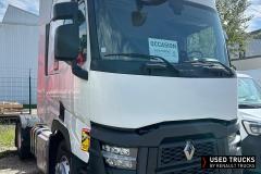Renault Trucks T
                                          480