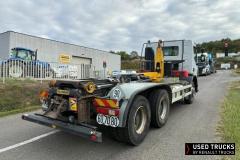 Renault Trucks Premium
                                          430