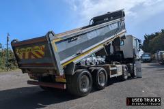 Renault Trucks C
                                          430