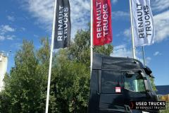 Renault Trucks T High
                                          480