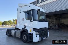 Renault Trucks T
                                          520