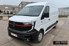 Renault Trucks Master
                                          