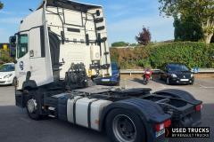 Renault Trucks T
                                          
