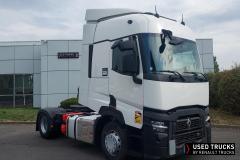 Renault Trucks T
                                          