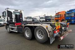 Renault Trucks C
                                          440