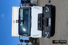 Renault Trucks D
                                          210