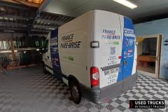 Opel Movano
                                          120
