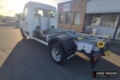 Renault Master
                                          130