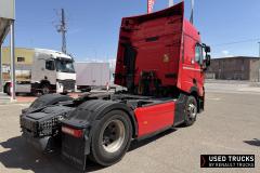 Renault Trucks T
                                          