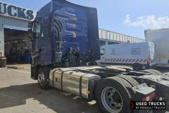 Renault Trucks T High
                                          