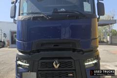 Renault Trucks T High
                                          