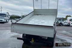 Renault Trucks Master
                                          