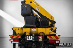 Renault Trucks C
                                          480