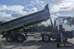 Renault Trucks C
                                          430