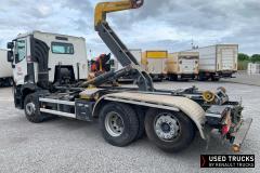 Renault Trucks C
                                          430