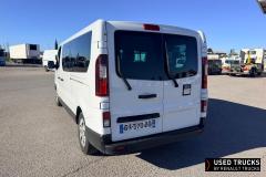 Renault Trucks Trafic
                                          150