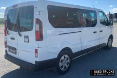Renault Trucks Trafic
                                          150