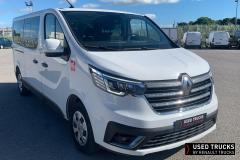 Renault Trucks Trafic
                                          150
