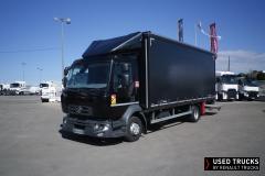 Renault Trucks D Wide
                                          210
