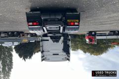 Renault Trucks T
                                          520