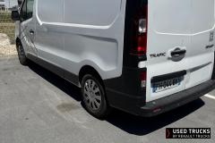 Renault Trafic
                                          120